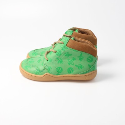 bLIFESTYLE PANGOLIN NAP – Barfußschuhe für Kinder