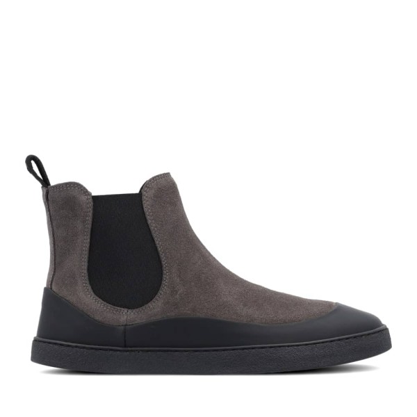 Sienna Women grey/black
