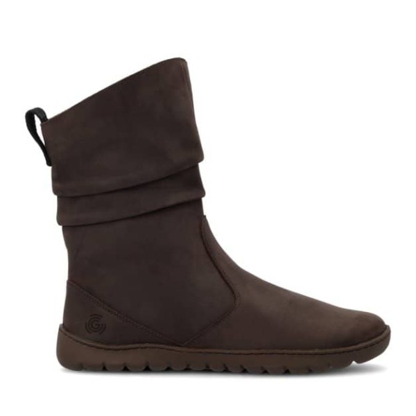 Odessa GX1 Women brown Wool