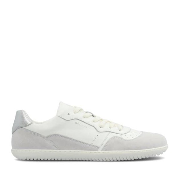 Nova G01 women white silver