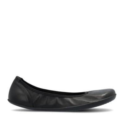 Groundies Lily 3.0 black – Barfußschuhe für Damen