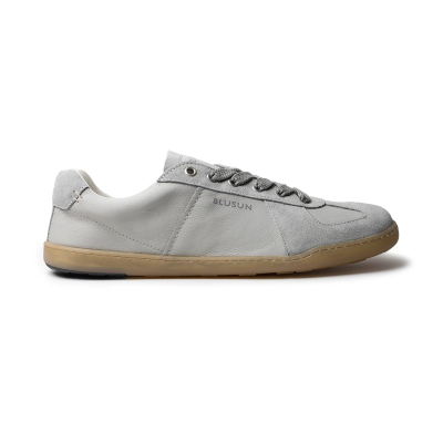 BLUSUN BLSN-200 Grey – Barfußschuhe für Damen & Herren