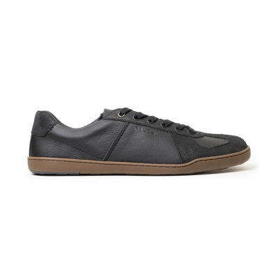 BLUSUN BLSN-200 Black – Barfußschuhe für Damen & Herren