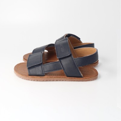 bLIFESTYLE Natrix Nappa – Barfußschuhe für Kinder