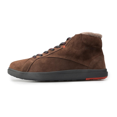 BLUSUN BLSN-030W Brown – Barfußschuhe für Damen & Herren