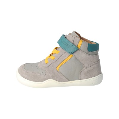 bLIFESTYLE anurafroschSTYLE keramik – Barfußschuhe für Kinder