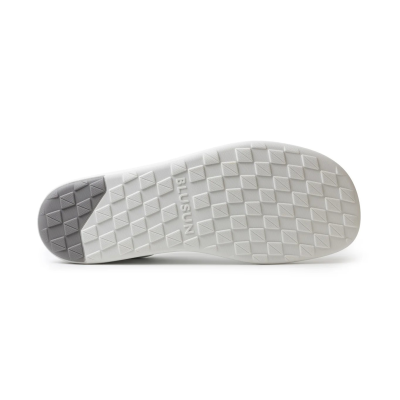 BLUSUN BLSN-100 White – Barfußschuhe für Damen & Herren