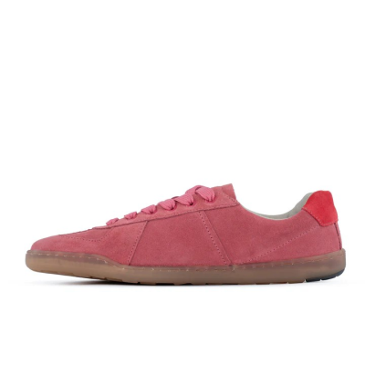 BLUSUN BLSN-200W Pink – Barfußschuhe für Damen & Herren
