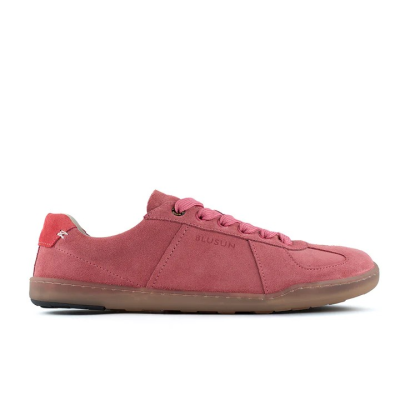 BLUSUN BLSN-200W Pink – Barfußschuhe für Damen & Herren