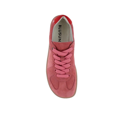 BLUSUN BLSN-200W Pink – Barfußschuhe für Damen & Herren