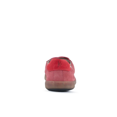 BLUSUN BLSN-200W Pink – Barfußschuhe für Damen & Herren
