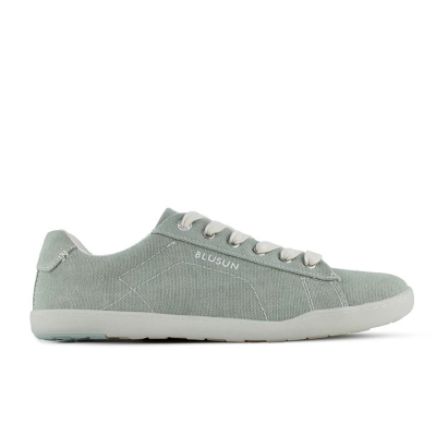 BLUSUN BLSN-103W frosty green – Barfußschuhe für Damen & Herren