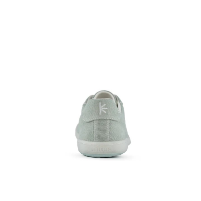 BLUSUN BLSN-103W frosty green – Barfußschuhe für Damen & Herren