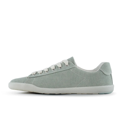 BLUSUN BLSN-103W frosty green – Barfußschuhe für Damen & Herren