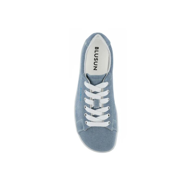 BLUSUN BLSN-103 blue – Barfußschuhe für Damen & Herren