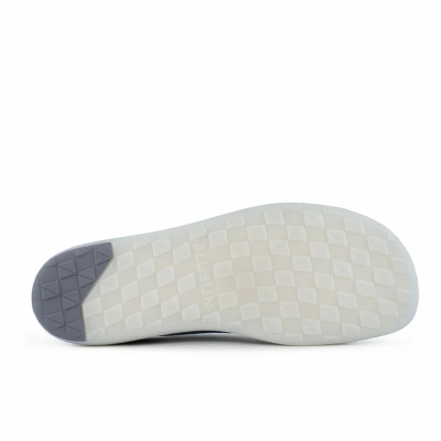 BLUSUN BLSN-103 blue – Barfußschuhe für Damen & Herren