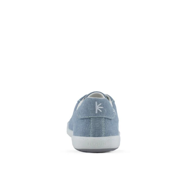 BLUSUN BLSN-103 blue – Barfußschuhe für Damen & Herren