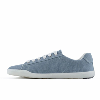 BLUSUN BLSN-103 blue – Barfußschuhe für Damen & Herren