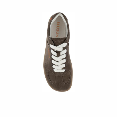 BLUSUN BLSN-200 Coffee Brown – Barfußschuhe für Damen & Herren