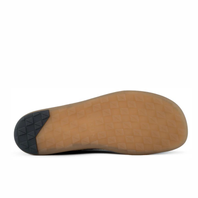 BLUSUN BLSN-200 Coffee Brown – Barfußschuhe für Damen & Herren