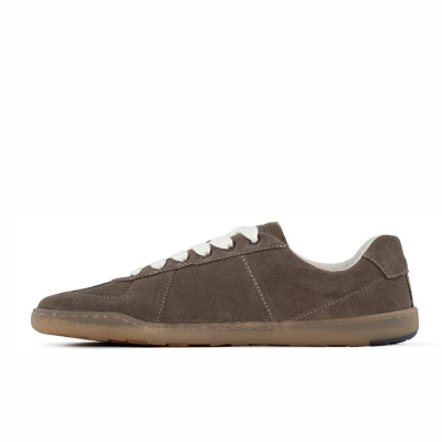 BLUSUN BLSN-200 Coffee Brown – Barfußschuhe für Damen & Herren