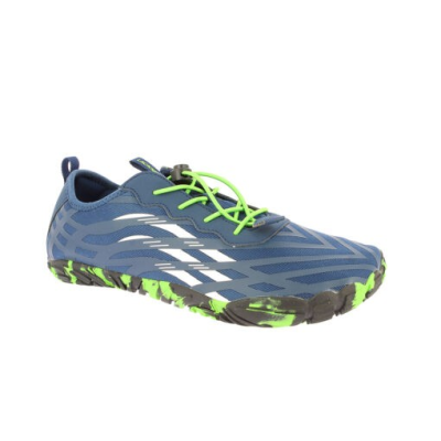 LACKNER Skin Pro navy – Barfußschuhe für Damen & Herren