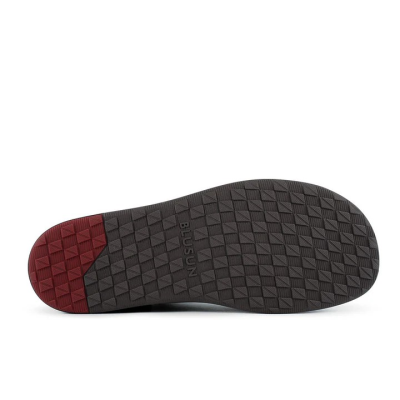 BLUSUN BLSN-030W Olive – Barfußschuhe für Damen & Herren