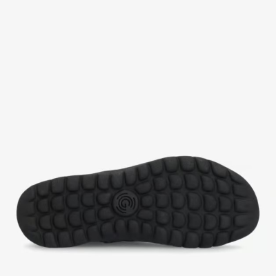 Groundies Odessa GX2 Women black – Barfußschuhe für Damen & Herren