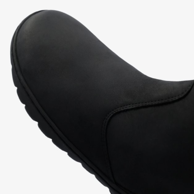 Groundies Odessa GX2 Women black – Barfußschuhe für Damen & Herren