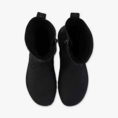 Groundies Odessa GX2 Women black – Barfußschuhe für Damen & Herren