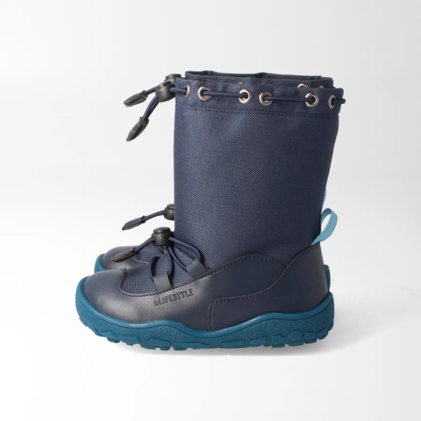 lippenbärSTYLE TEX marine