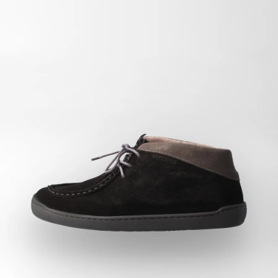 bLIFESTYLE timelessStyle schwarz – Barfußschuhe für Damen & Herren