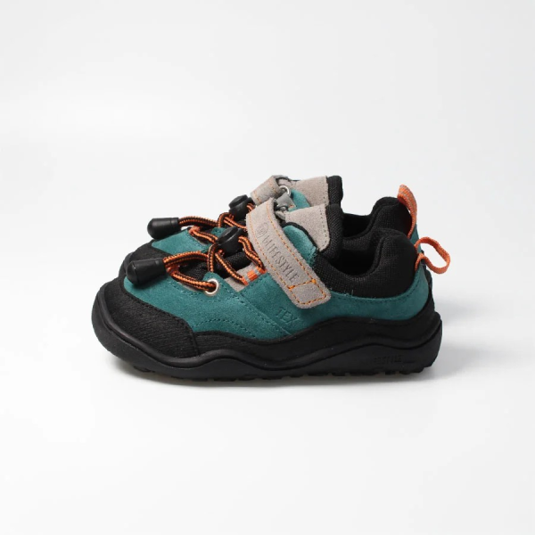 steinbockSTYLE TEX petrol