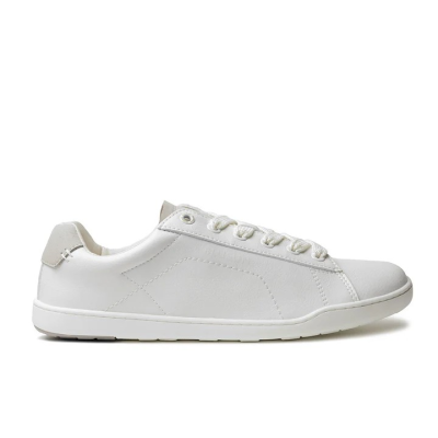 BLUSUN BLSN-101W White – Barfußschuhe für Damen & Herren