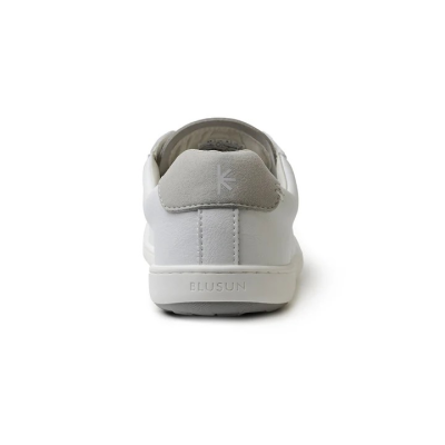 BLUSUN BLSN-101W White – Barfußschuhe für Damen & Herren