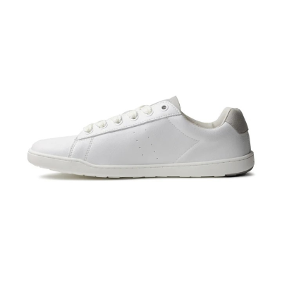 BLUSUN BLSN-101W White – Barfußschuhe für Damen & Herren