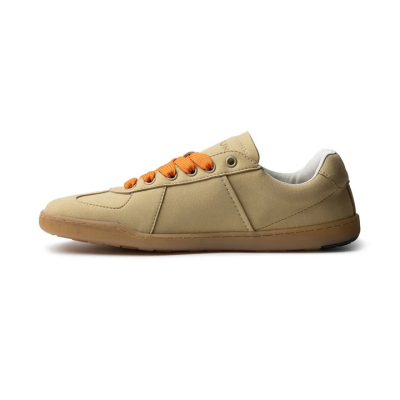 BLUSUN BLSN-201W Light Beige – Barfußschuhe für Damen & Herren