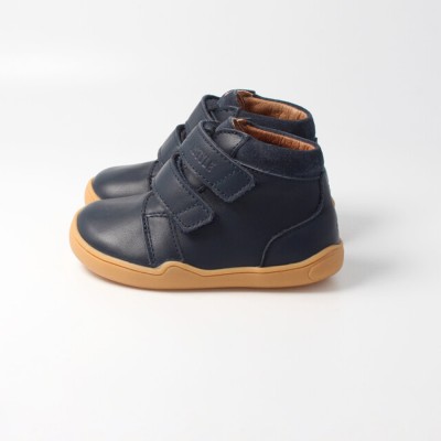 bLIFESTYLE Otter Nappa TEX – Barfußschuhe für Kinder