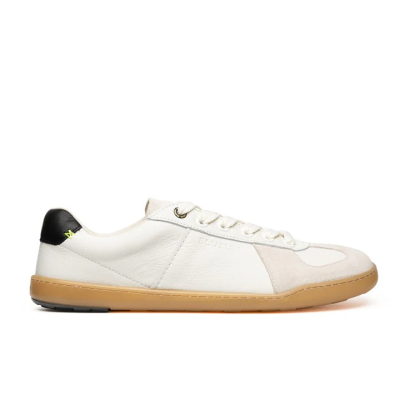 BLUSUN BLSN-200 White – Barfußschuhe für Damen & Herren