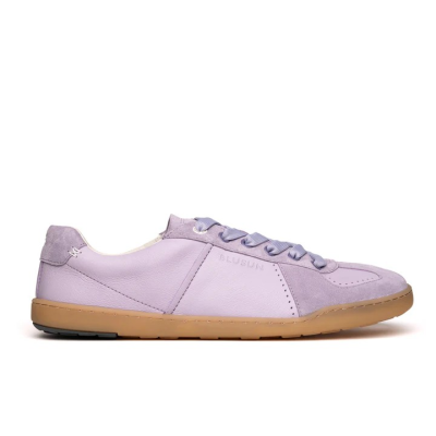 BLUSUN BLSN-200W Lilac – Barfußschuhe für Damen & Herren