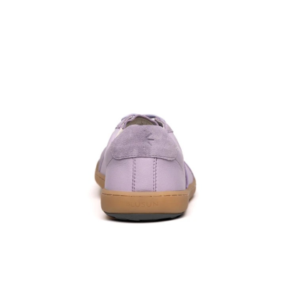 BLUSUN BLSN-200W Lilac – Barfußschuhe für Damen & Herren