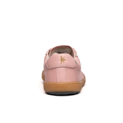 BLUSUN BLSN-205 Blush – Barfußschuhe für Damen & Herren, Farbe: rosa