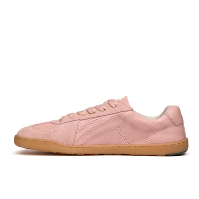 BLUSUN BLSN-205 Blush – Barfußschuhe für Damen & Herren, Farbe: rosa