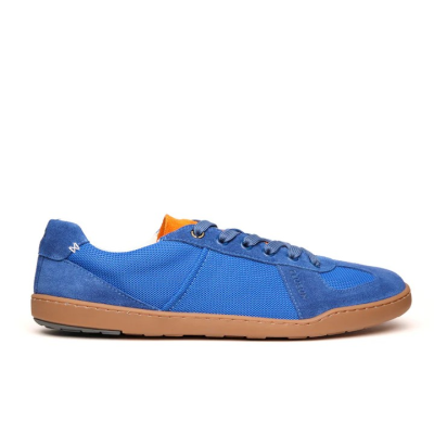 BLUSUN BLSN-204W Blue – Barfußschuhe für Damen & Herren