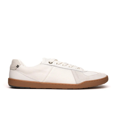 BLUSUN BLSN-204W White – Barfußschuhe für Damen & Herren
