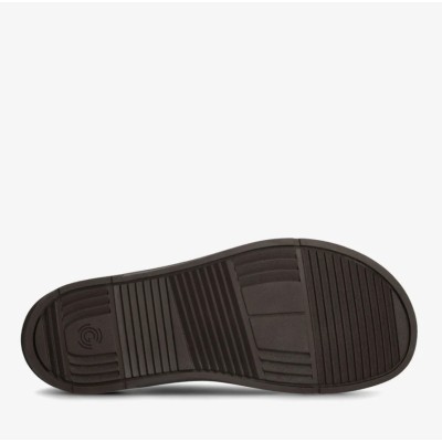 Groundies Trento Chocolate – Barfußschuhe für Damen & Herren, Farbe: brown