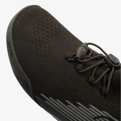 Groundies G-Pure Darkbrown – Barfußschuhe für Damen & Herren