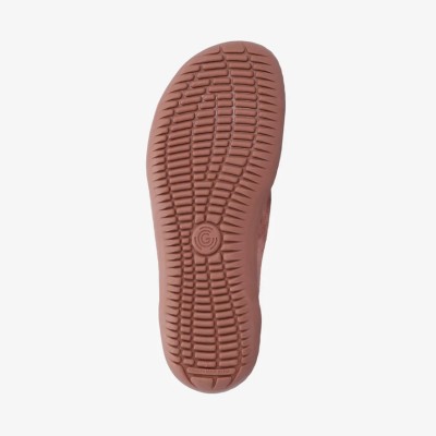 Groundies Cricket Rouge – Barfußschuhe für Damen & Herren