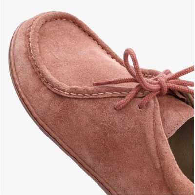 Groundies Cricket Rouge – Barfußschuhe für Damen & Herren