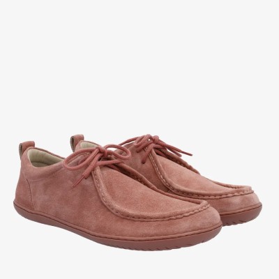 Groundies Cricket Rouge – Barfußschuhe für Damen & Herren